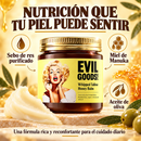 <b>SEBO DE RES EVIL GOODS 60 ML + REGALO - ¡LLEVA 2 POR SOLO $118.900! 🔥</b>