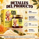 <b>SEBO DE RES EVIL GOODS 60 ML + REGALO - ¡LLEVA 2 POR SOLO $118.900! 🔥</b>