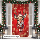 <b>🪑 FUNDA NAVIDEÑA PARA SILLAS 🎄 Compre 4 unidades ($128.900) o 6 unidades ($162.900) 🎅</b>