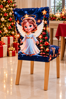 <b>🪑 FUNDA NAVIDEÑA PARA SILLAS 🎄 Compre 4 unidades ($128.900) o 6 unidades ($162.900) 🎅</b>