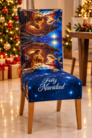 <b>🪑 FUNDA NAVIDEÑA PARA SILLAS 🎄 Compre 4 unidades ($128.900) o 6 unidades ($162.900) 🎅</b>