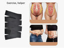 <b>Cinturilla en espiral + 1 gel Reductor GRATIS 🎁</b>
