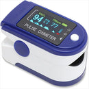 <b>Tensiometro Con Voz + Oximetro Digital GRATIS </b>