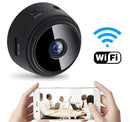 <b>📹 Cámara Mini de Seguridad A9 | 🔥 Compra 1 y llévate 2</b>