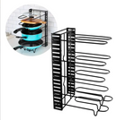 <b>Organizador Ollas Sartenes 5 Niveles</B>