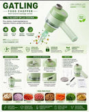 <b>Picador de Alimentos BS</b>