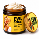 <b>SEBO DE RES EVIL GOODS 60 ML + REGALO - ¡LLEVA 2 POR SOLO $118.900! 🔥</b>